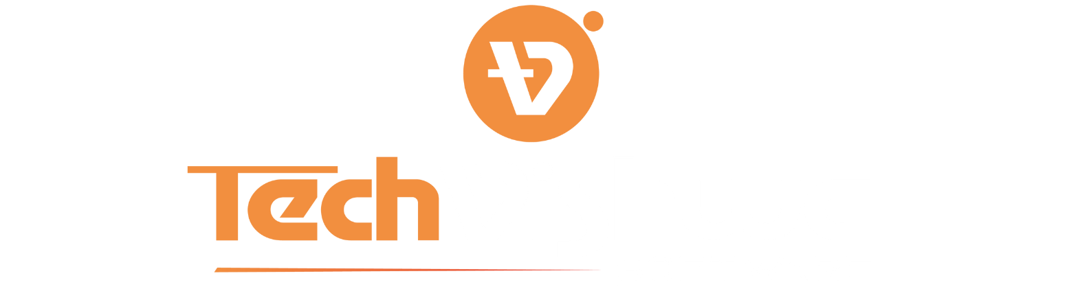 Tech Vishwa Software Solution Logo